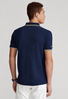 Polo Azul Navy Polo Ralph Lauren