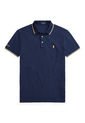 Polo Azul Navy Polo Ralph Lauren de Polo Ralph Lauren