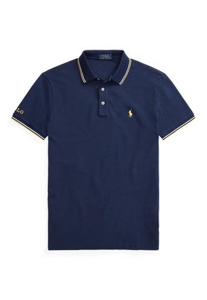 Polo Azul Navy Polo Ralph Lauren