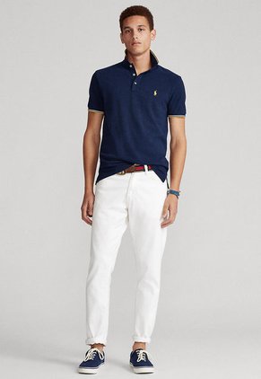 Polo Azul Navy Polo Ralph Lauren
