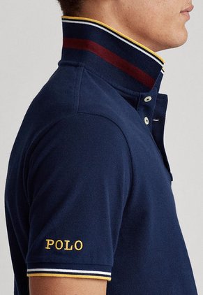 Polo Azul Navy Polo Ralph Lauren