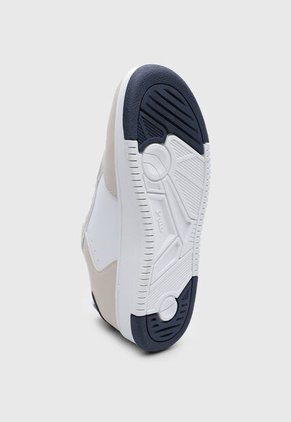 Tenis POLO RALPH LAUREN Blanco