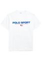 Camiseta Blanca Polo Ralph Lauren Sport 2 Whiter de Polo Ralph Lauren