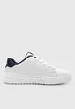 Tenis POLO RALPH LAUREN Heritage Court Super Blanco de Polo Ralph Lauren