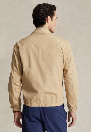Chaqueta POLO RALPH LAUREN Caqui