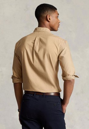 Camisa POLO RALPH LAUREN Café