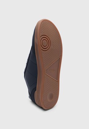 Tenis POLO RALPH LAUREN Hollis Azul