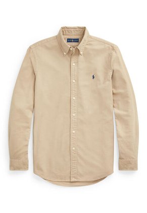 Camisa POLO RALPH LAUREN Café