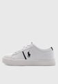 Tenis POLO RALPH LAUREN Jr.Frazier Blanco de Polo Ralph Lauren