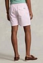 Pantaloneta de Baño Rosa-Blanco Polo Ralph Lauren de Polo Ralph Lauren