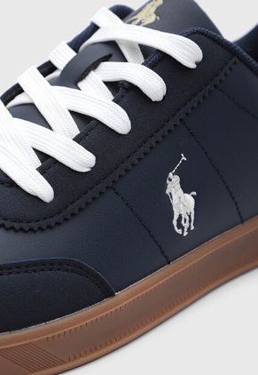 Tenis POLO RALPH LAUREN Hollis Azul