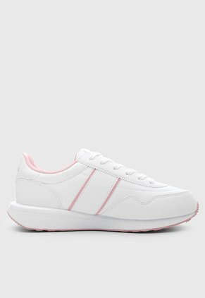 Tenis POLO RALPH LAUREN Blanco