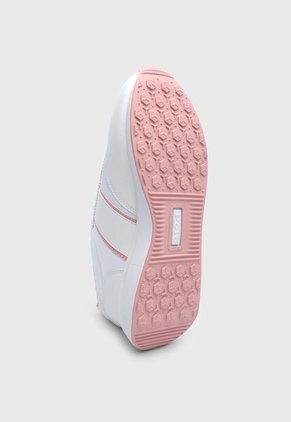 Tenis POLO RALPH LAUREN Blanco