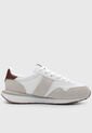 Tenis POLO RALPH LAUREN 89 Sport II Blanco de Polo Ralph Lauren