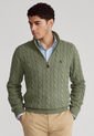 Saco Verde  Polo Ralph Lauren de Polo Ralph Lauren