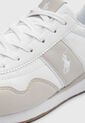 Tenis POLO RALPH LAUREN 89 Sport II Blanco de Polo Ralph Lauren