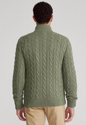 Saco Verde  Polo Ralph Lauren