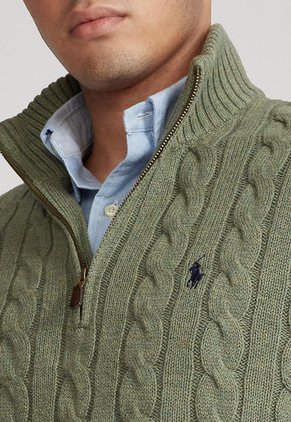 Saco Verde  Polo Ralph Lauren