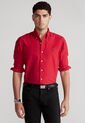 Camisa Rojo Polo Ralph Lauren de Polo Ralph Lauren