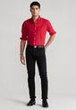 Camisa Rojo Polo Ralph Lauren de Polo Ralph Lauren