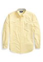 Camisa Amarillo Polo Ralph Lauren de Polo Ralph Lauren