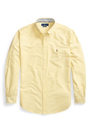 Camisa Amarillo Polo Ralph Lauren