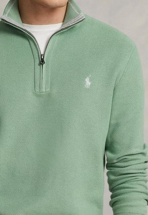 Saco Verde Polo Ralph Lauren