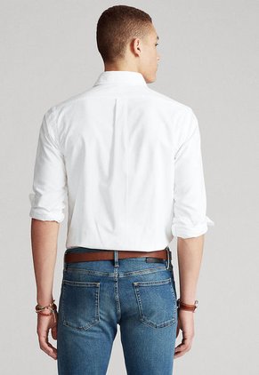 Camisa Blanco Polo Ralph Lauren