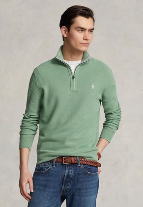Saco Verde Polo Ralph Lauren