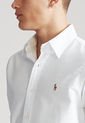 Camisa Blanco Polo Ralph Lauren de Polo Ralph Lauren