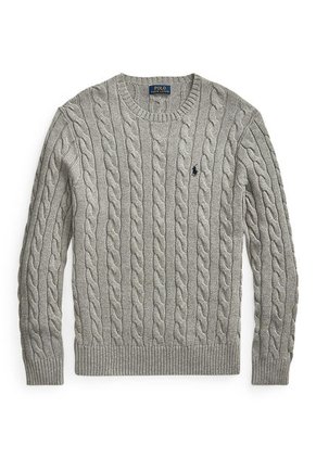 Saco Gris Polo Ralph Lauren
