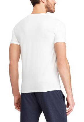 Camiseta Blanco Polo Ralph Lauren