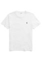Camiseta Blanco Polo Ralph Lauren de Polo Ralph Lauren