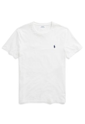 Camiseta Blanco Polo Ralph Lauren