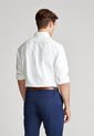 Camisa POLO RALPH LAUREN Blanco de Polo Ralph Lauren