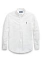 Camisa POLO RALPH LAUREN Blanco de Polo Ralph Lauren