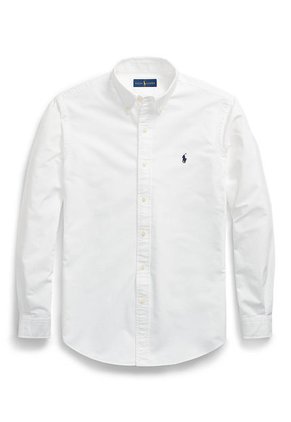 Camisa POLO RALPH LAUREN Blanco