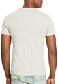 Camiseta Gris Polo Ralph Lauren de Polo Ralph Lauren