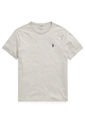 Camiseta Gris Polo Ralph Lauren de Polo Ralph Lauren