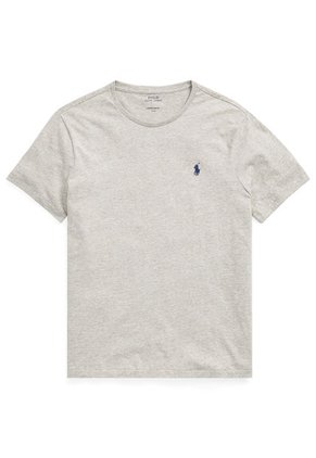 Camiseta Gris Polo Ralph Lauren