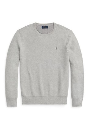 Buzo Gris Polo Ralph Lauren