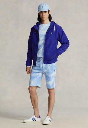 Chaqueta Azul Royal Polo Ralph Lauren