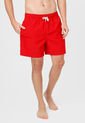 Traje de Baño Rojo Polo Ralph Lauren de Polo Ralph Lauren