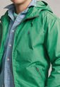 Chaqueta Verde Polo Ralph Lauren de Polo Ralph Lauren