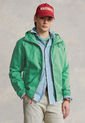 Chaqueta Verde Polo Ralph Lauren de Polo Ralph Lauren