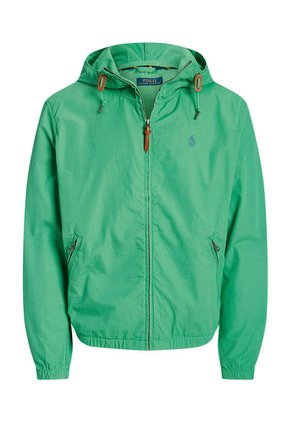 Chaqueta Verde Polo Ralph Lauren
