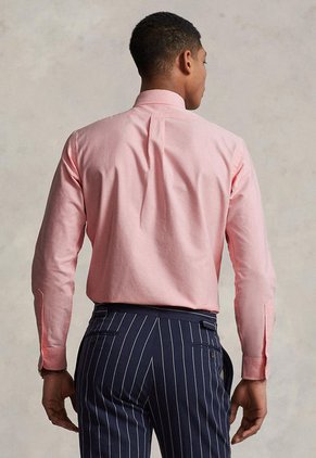 Camisa Rosa Polo Ralph Lauren