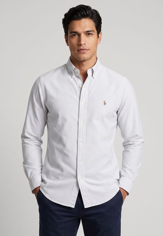 Camisa POLO RALPH LAUREN Blanco Polo Ralph Lauren