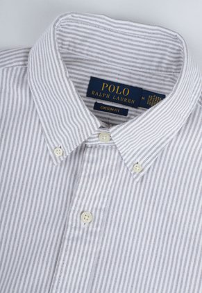 Camisa POLO RALPH LAUREN Blanco