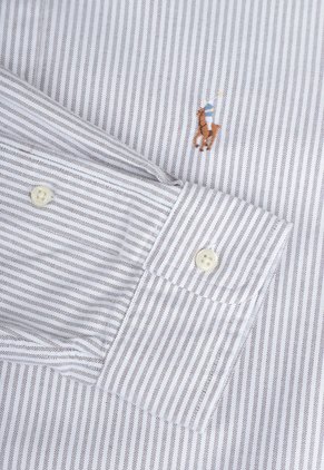Camisa POLO RALPH LAUREN Blanco